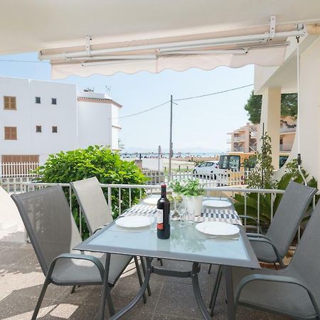Seaside House III Alcúdia Exterior foto